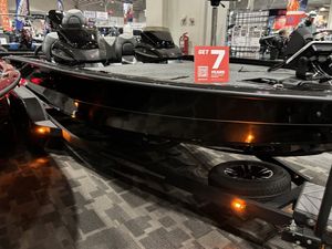 2026 Vexus AVX 1985S