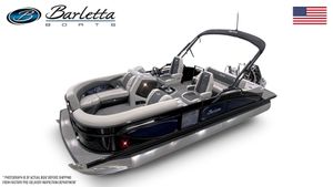 2026 Barletta CABRIO 22UC