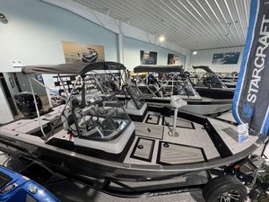 2025 Starcraft DELTA 188DC
