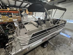 2025 Berkshire 22UL LE