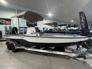 2025 Vexus ACX2150