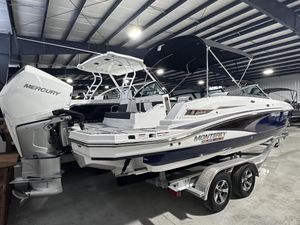 2024 Monterey M45 (DEMO)