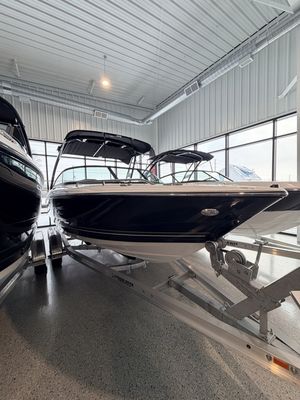2024 Monterey 224FS