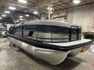 2026 Bennington 22MFC