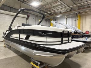 2026 Bennington 23MCSB