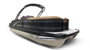 2026 Bennington 23RFBA