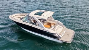 2018 Four Winns H350