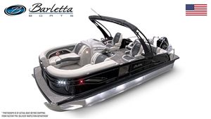 2026 Barletta CORSA X23UC
