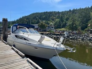 2000 Bayliner Cierra