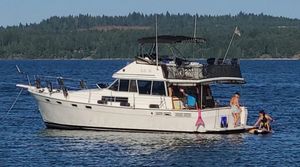 1988 Bayliner 3888