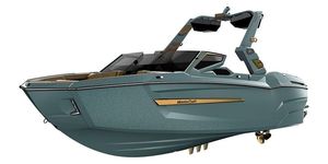 2026 MasterCraft X24