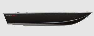 2026 Alumacraft V-Series V16 NIGHTFALL BLACK