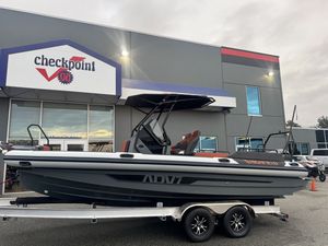 2026 Highfield ADV 7