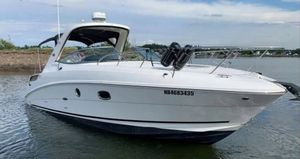 2011 Sea Ray 310 Sundancer