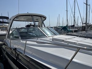 2017 Monterey 335 Sport Yacht