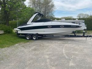 2019 Crownline 286 Sport Cuddy