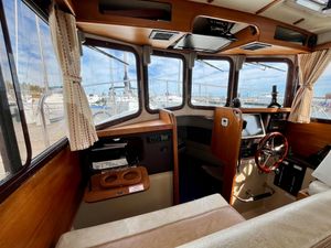 2013 Ranger Tugs R27