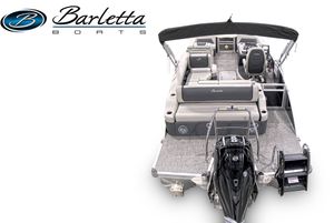 2026 Barletta Cabrio 22UC