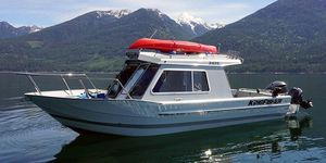 2026 KingFisher Escape HT 2425
