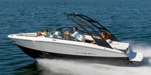 2026 Regal LS2