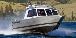 2026 KingFisher Escape HT 2225