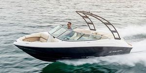 2026 Regal 2000 ES