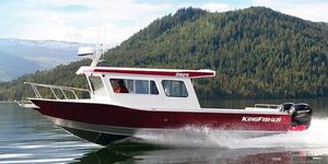 2026 KingFisher Costal Express 2825