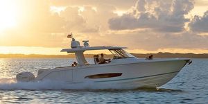 2026 Regal SAV 43