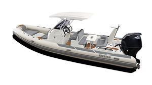 2027 BRIG Eagle 8