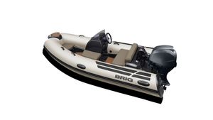 2027 BRIG Eagle 3.5
