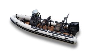 2027 BRIG Navigator 22