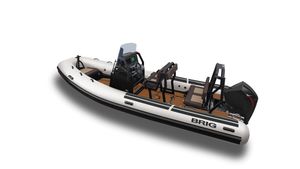 BRIG Navigator 20 2027
