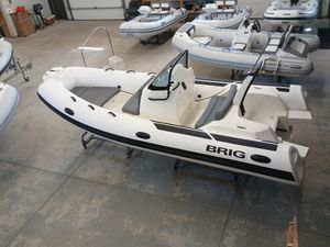 2027 BRIG Eagle 5