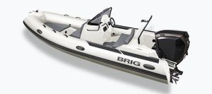2027 BRIG Eagle 5