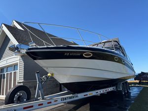 2013 Four Winns V375