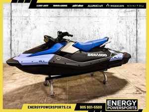 2025 Sea-Doo SEA-DOO SPARK 3UP