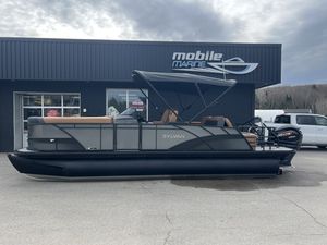 2026 Sylvan L Series L3 LZ