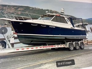 2013 Cutwater C28