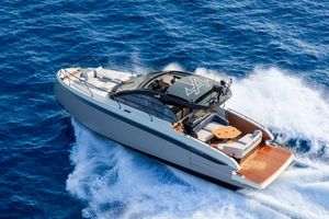 2026 Beneteau Gran Turismo 40