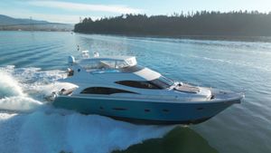 2006 Marquis 65