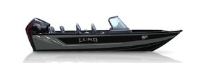 2026 Lund Pro-V 1875 Sport