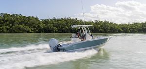 Boston Whaler 250 Dauntless 2026