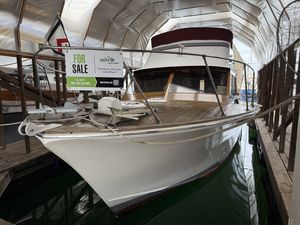 1963 Grenfell Cruiser