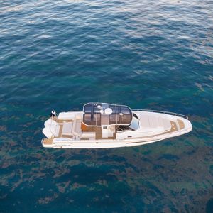 2026 Nimbus Tender 12