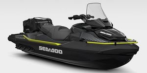 2026 Sea-Doo Explorer Pro 230