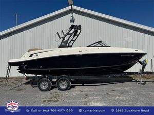 2023 Bayliner VR6