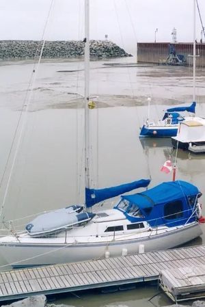 1982 Goman 30 Express