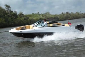 2024 Atymar 230 Bowrider