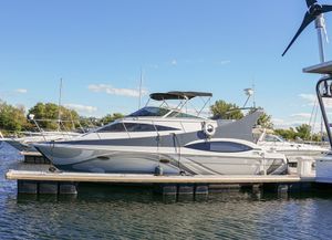 2000 Carver 350 Mariner