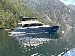 2013 Monte Carlo MCY 65